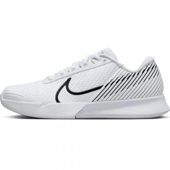 NikeCourt Air Zoom Vapor Pro 2 Zapatillas de tenis para pista dura - Hombre - Blanco (42)