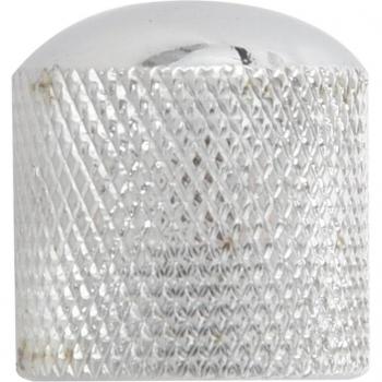 Fender Tele Silver Control Knob Set