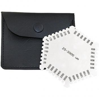 Automotive Paint Thickness Tester