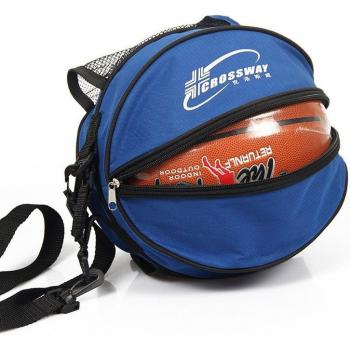 Wasserdichte Sport Schultertaschen für Basketball, Fußball und Volleyball in 4 Farben