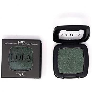 Dark Green Gold Monochrome Eyeshadow 2.5g