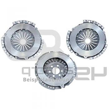 LuK 123‑0095‑10 High‑Performance Clutch Pressure Plate