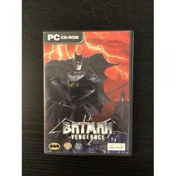 Batman : Vengeance sur PC