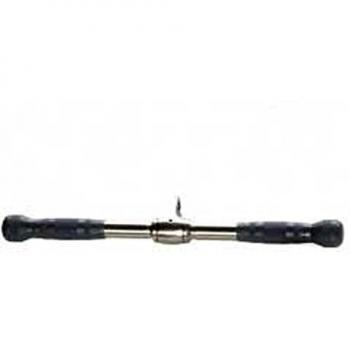 Olive Revolving Triceps & Biceps Bar 50 cm