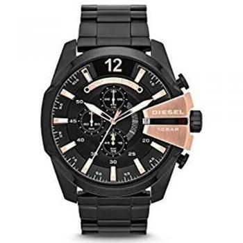 Reloj Cronógrafo para Hombre Diesel Chief DZ4309