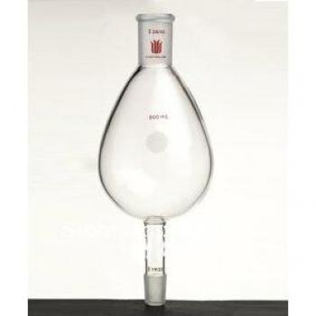 Kuderna-Danish Distillation Flask 250ml