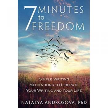 Simple Writing Meditations: 7 Minutes to Freedom