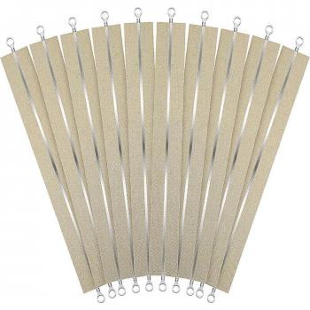 Kit de pièces de rechange pour Soudure à Impulsion - 10 pièces