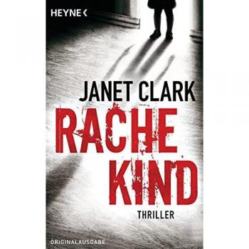 Janet Clark Rachekind: Thriller