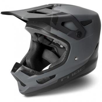 Cube Casco Da Downhill Status X 100%