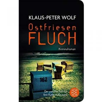 Ostfriesenfluch (Ann Kathrin Klaasen ermittelt)