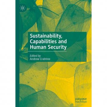 Sustainability Capabilities and Human Security