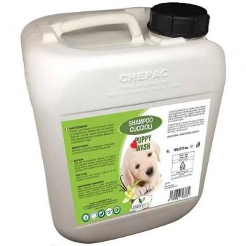 Union Bio Puppy Wash Shampoo Cuccioli