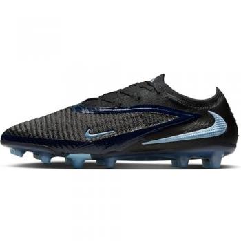 Black Ice‑Blue Phantoms 6 Elite AG