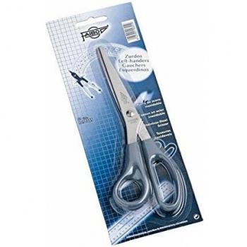 TIJERAS OFICINA 21CM ZURDOS FAIBO