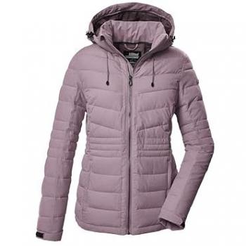 Killtec Funktionsjacke KOW 10 WMN QLTD in hell malve
