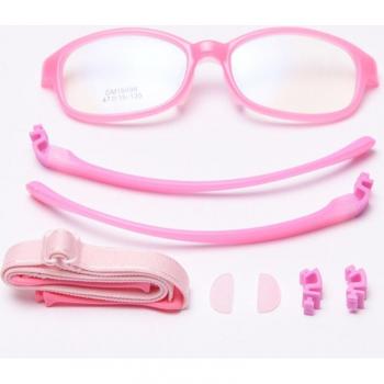 Lunettes Anti-Bleu TR90 pour Enfants