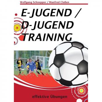 E-Jugend / D-Jugendtraining