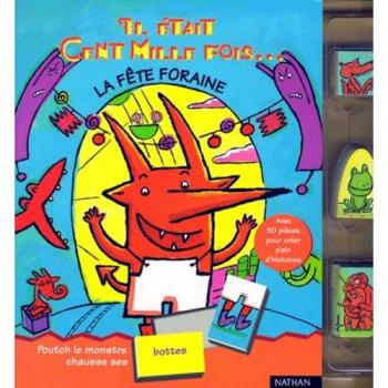 La Fête Foraine