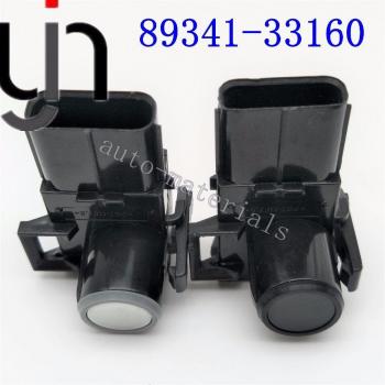 Sensores de Aparcamiento Inalámbricos 89341-33160-C0 para Toyota LEXUS RX350