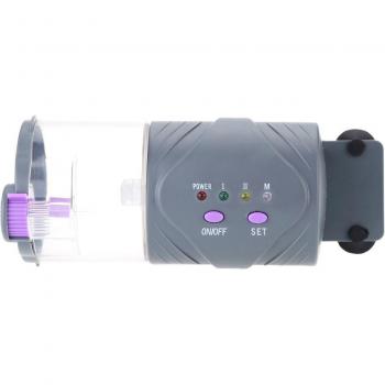 Automatic Fish Feeder with Timer