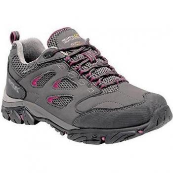 Regatta Damen Niedrigwanderschuhe Holcombe IEP