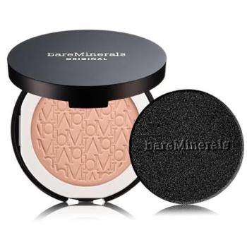 BareMinerals Golden Beige Compact Foundation SPF15 (9g)
