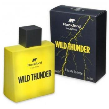 Thunderstorm Fragrance by Rockford – 3.4 oz (100 mL)