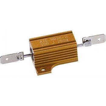 ATE Electronics High Power Resistor 3 Ω 25 W 5 % - Single Unit