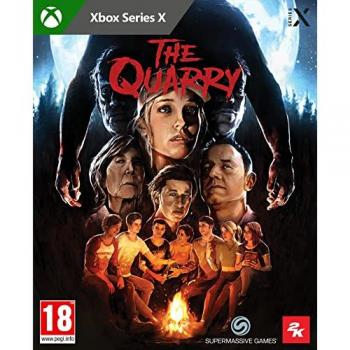 Der Steinbruch [Xbox Series X]