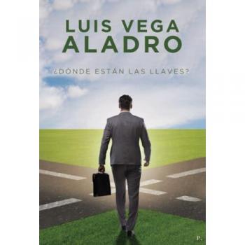 Dónde están las llaves?.