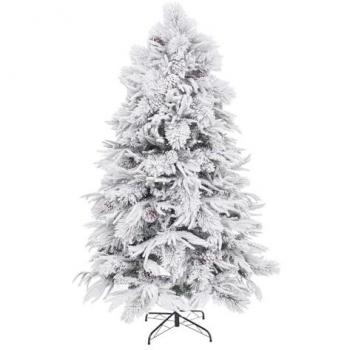 60 cm Snowfall Pineapple Christmas Tree