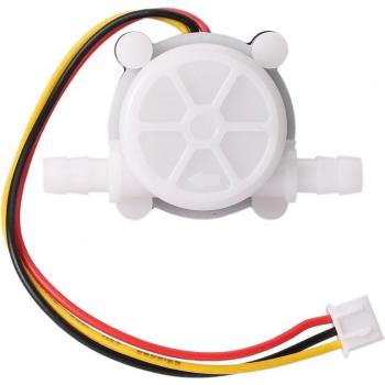 Medidor de Flujo YF-S401 0.3-6L/Min