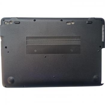 HP ProBook 650 / 655 G2/G3 – Schutz für Vorderseite und Lünette
