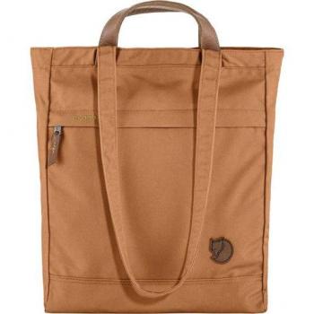 Totepack Fjallraven N°1 Couleur Terre