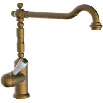 Miscelatore Vintage Canna Alta 86126510
