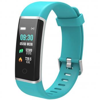 BingoFit TouchScreen Orologio Fitness