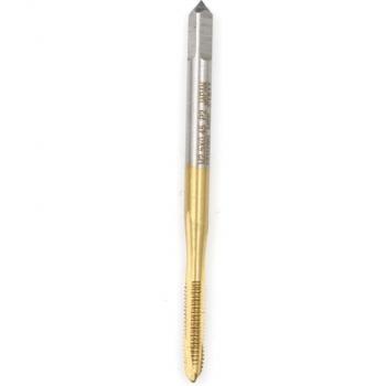 Spiral Point Thread Taps M2 to M8