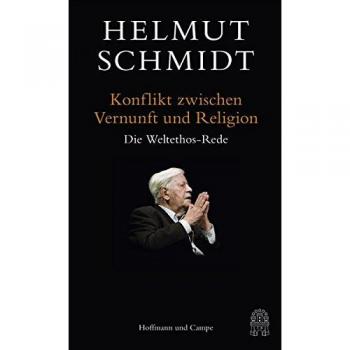 Konflikt zwischen Vernunft und Religion: Die Weltethos-Rede
