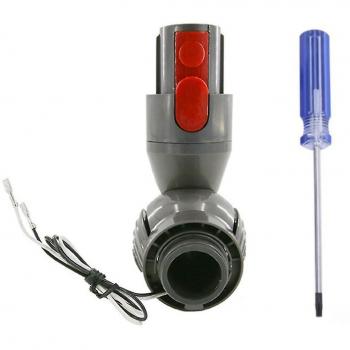 Conector de Aspiradora V10