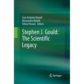 Stephen J. Gould: The Scientific Legacy