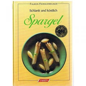 Spargel | Maurice Kirsch | Buch