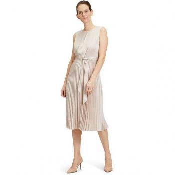 Betty & Co Plisseekleid Betty's Stil