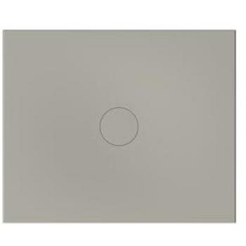 Bette - Plaque de Douche Émaillée 1200x1000mm