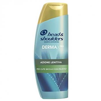 HEAD & SHOULDERS SHAMPOO DERMAXPRO AZIONE LENITIVA ML.225