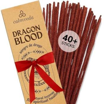 Home Shop Dragon Blood Reed Diffuser – Cream Edition