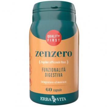 ZENZERO 60CPS EBV