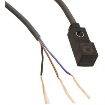 Omron Automatisierungs-Sensor 5mm NPN NC