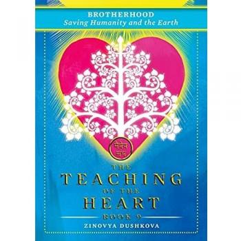 Brotherhood: Saving Humanity and the Earth