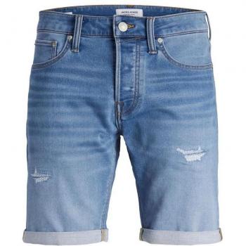 Pantalone jack and jones rick con ge 709 i.k hombre denim
